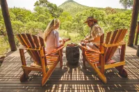 Leopard Mountain Safari Lodge - 5-Star