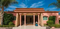 Hotel Dar Eddaya Hotels in Khemisset Province