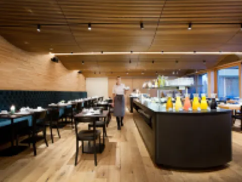 Hotel Schwärzler Hotels in Bregenz