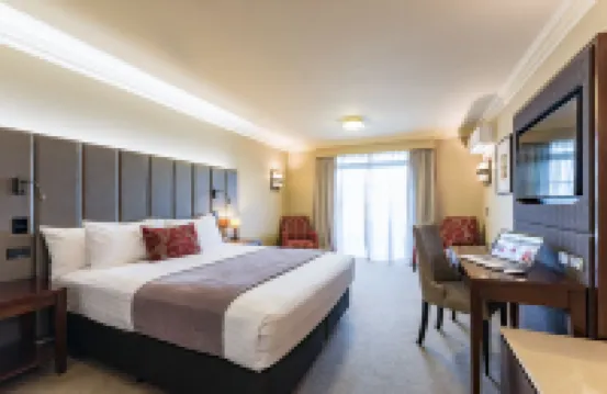 羅託魯瓦卓越酒店