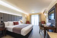Distinction Hotel Rotorua Hotels in Horohoro