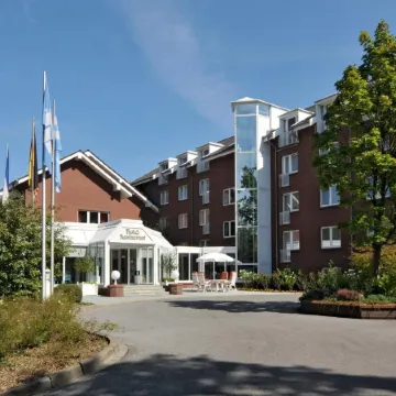 Parkhotel am Glienberg by Fairway Hotels