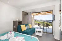 Kavos Hotel & Suites Hotels in Chorafakia