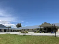 High Peaks Hotel