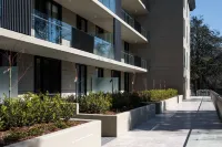 Knightsbridge Canberra Hotels in Barton