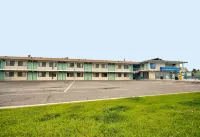 Americas Best Value Inn and Suites Helena