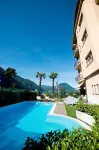Hotel Europa - Pool