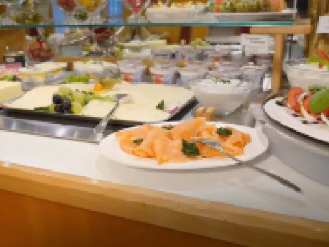 Hotel Jugendstil Hoteles en Hamelín