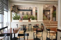 Hotel Achillion Các khách sạn ở Larisa