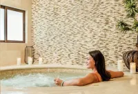 Margaritaville Beach Resort Playa Flamingo - spa