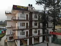 Buddha House Himalayan Brothers Hôtels à : District de Kangra