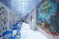 Hotel Boutique Blumarin