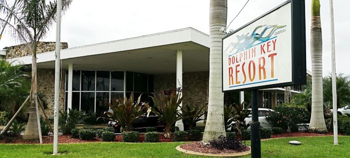 Dolphin Key Resort - Cape Coral Hotels in Lee County