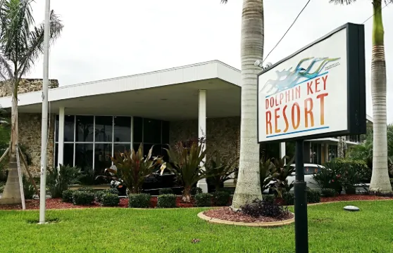 海豚鑰匙度假酒店 - 珊瑚角