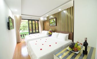 Hanoi Golden Hostel