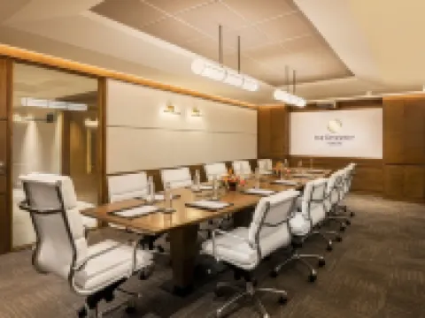 The Residency Towers Puducherry Hotels in Puducherry