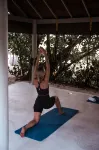 Centara Ras Fushi Resort & Spa Maldives - palestra