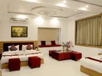 Ambay Villa โรงแรมใกล้พิพิธภัณฑ์ Ahar