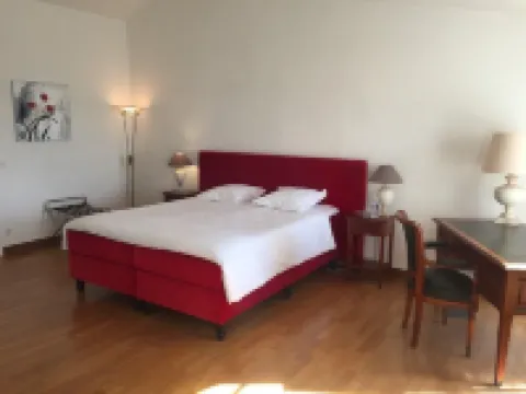 Le Jardin d'Homps Hotels in Homps