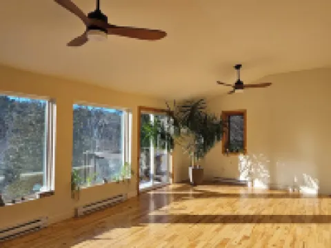 Auberge Spa & Beaux Reves Hotels in Sainte-Adele