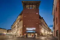 NH Collection Torino Santo Stefano Hotel in zona Politecnico di Torino
