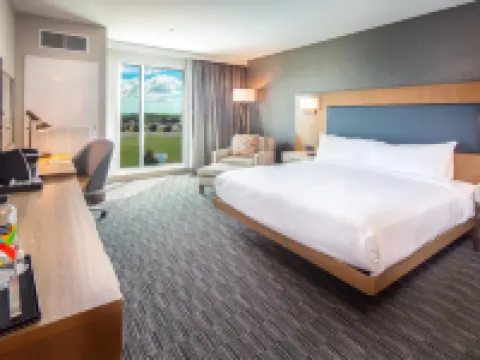 Legacy Hotel at Img Academy Hotéis em Manatee County