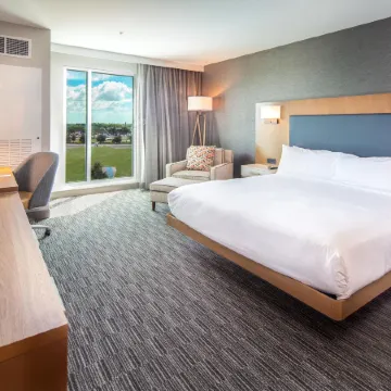 Legacy Hotel at Img Academy