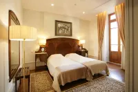 Hotel Ibn-Arrik Hotels in Se Nova