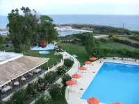 Irinna Hotel - breakfast
