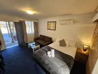 Hunter Valley Motel Hotels in Cessnock
