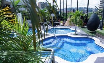 Eurobuilding Hotel & Suites Caracas