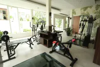 Luminor Hotel Banyuwangi by WH - Gym