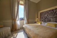La Locanda Di Pietracupa - Alloggi