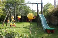 Bella Simonetta Hotels in Bléré