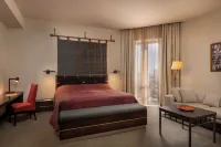 Tufenkian Historic Yerevan Hotel Hoteles en Ereván