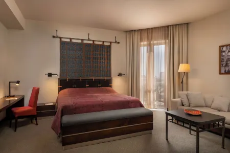 Tufenkian Historic Yerevan Hotel