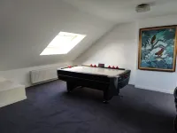 De Oude Katsei -  Privatzimmer