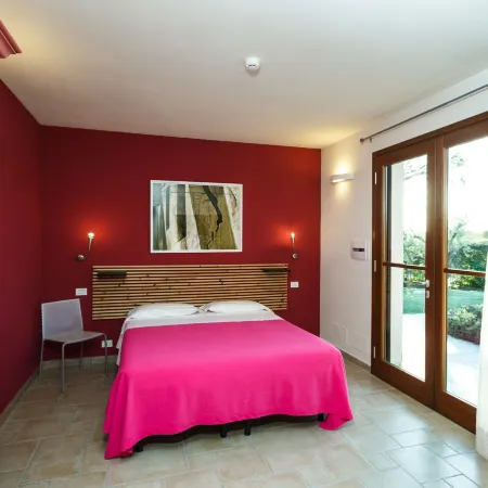 Hotel la Posta di Torrenova
