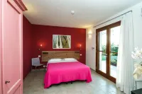 La Posta di Torrenova Hotel - parcheggio