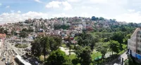 Radisson Serviced Apartments Antananarivo City Centre - Scenic