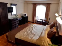 Hotel Plaza Real Suites & Apartments San Jose