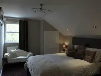 Causeway Lodge Hotel a Bushmills