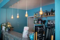 Hôtel Sampiero - Bar