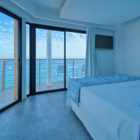 Hotel Boutique la Marquesina - Adults Only
