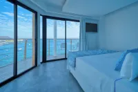 Hotel Boutique la Marquesina - Adults Only - Balkoner
