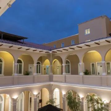 LP Los Portales Hotel Piura