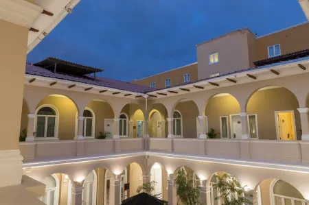 LP Los Portales Hotel Piura