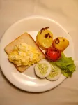 Anne's Maisonnette Hotel di 