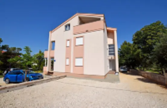 Apartments Branka
