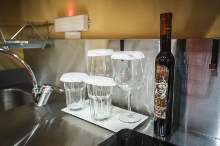 Sailors Rest Riomaggiore - Cinque Terre